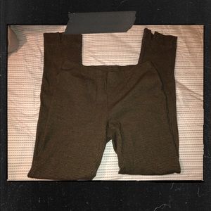 🤩J.Jill Plaid Pants🤩